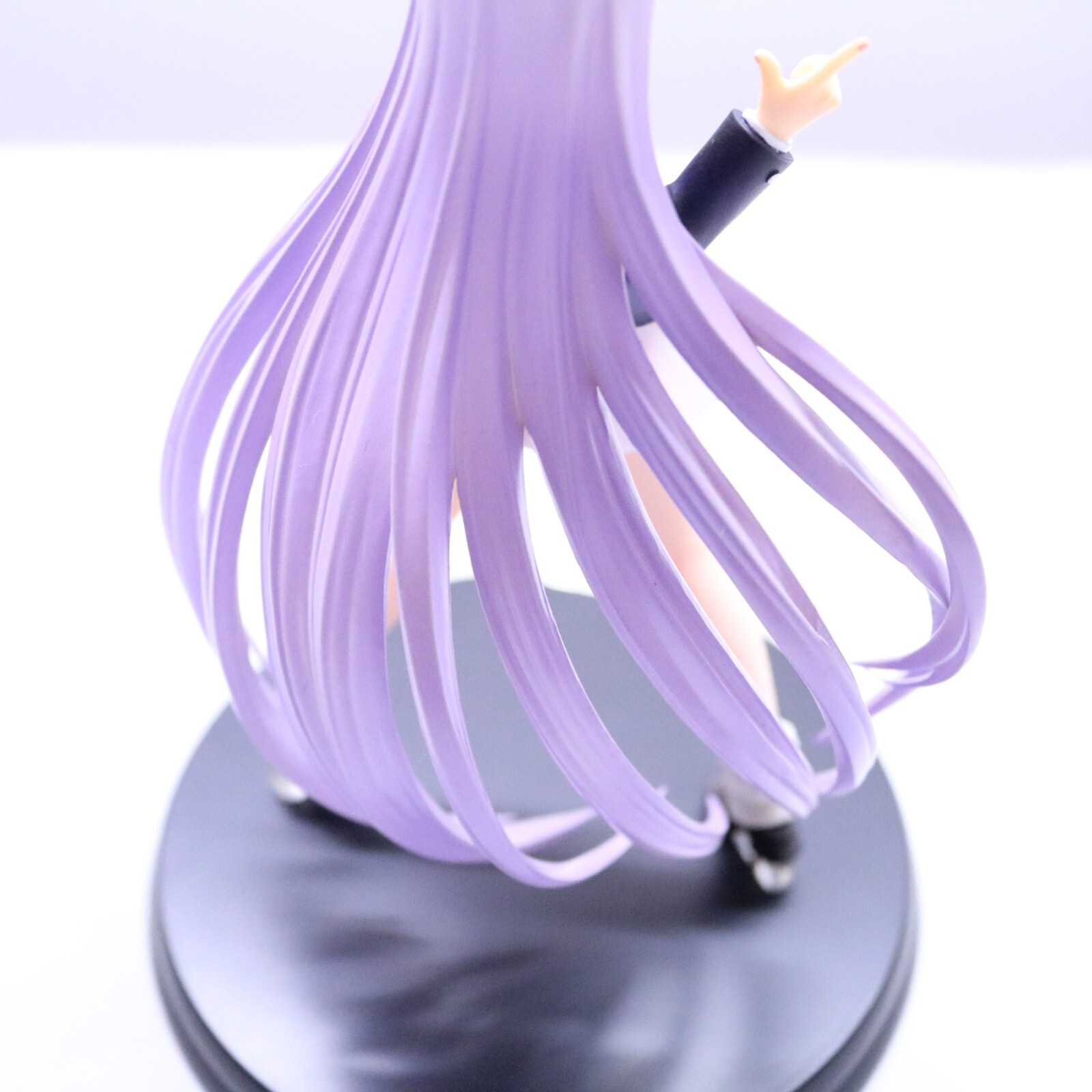 [USED] Griffon Enterprises Touhou Project Reisen Udongein Inaba 1/8 Scale Figure