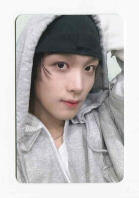 NCT DREAM - DREAMSCAPE [APPLE M] Vertical Flip LUCKY DRAW