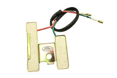 Pieza de resistencia / scooter - Imagen 3 de 3