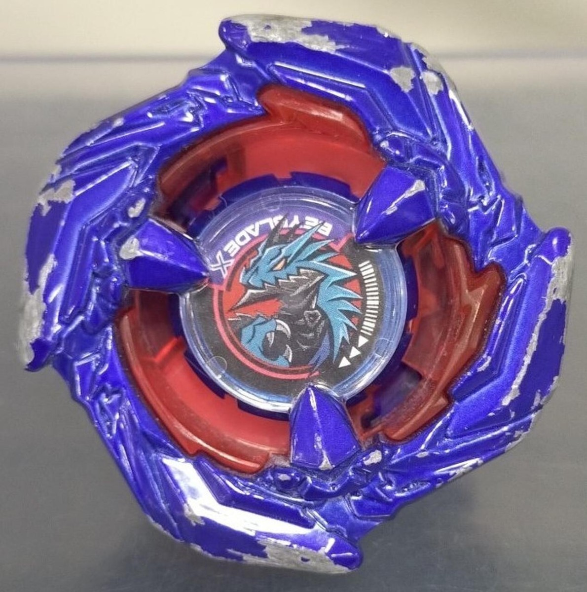 Beyblade X Cobalt Drake 4-60F Takara Tomy from Japan | eBay
