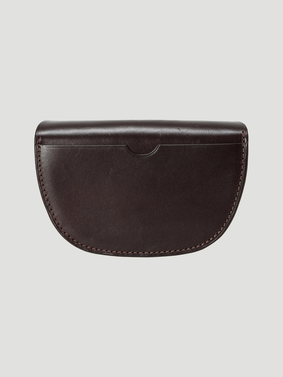 ASK availability First)KAPTAIN SUNSHINE Round Wallet Sml new