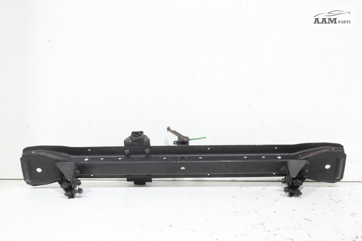 2019-2023 VOLVO VNL 760 D13 RWD SUSPENSION CROSSMEMBER SUPPORT