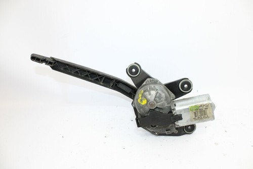 Moteur D'essuie-glace Arrière VALEO Pour FIAT GRANDE PUNTO, PUNTO EVO, FIORINO - Identique à L'origine - 2