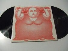 Mina  ‎– Caterpillar - Disco Vinile 33 Giri LP (Doppio) Album Stampa ITALIA 1991