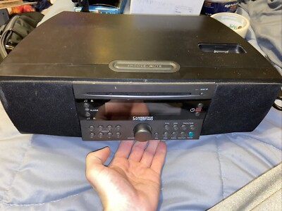 14V~17V 765i Cambridge SoundWorks PlayDock Creative 14V i765 i755 Ac