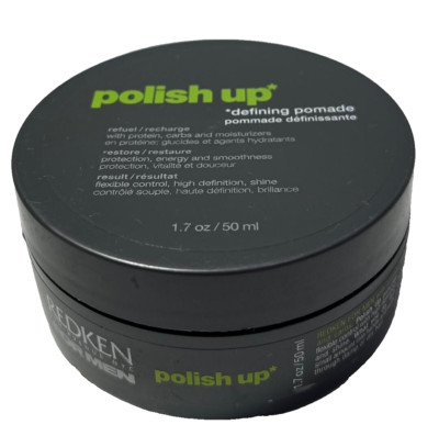 Redken Polish Up Defining Pomade 1.7 oz (519)