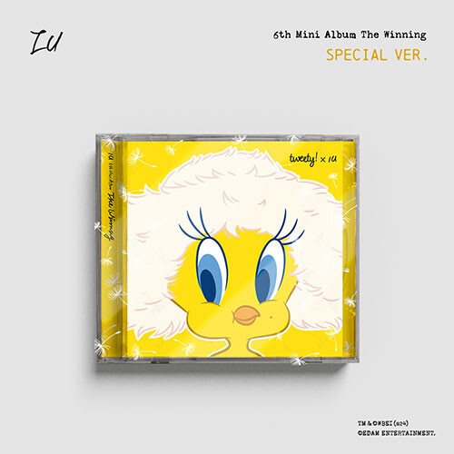【新品未開封】 IU 「 iu...im」 2nd Mini Album IU - IU [IUIM] 2nd Mini Album CD+Booklet+Tracking Number