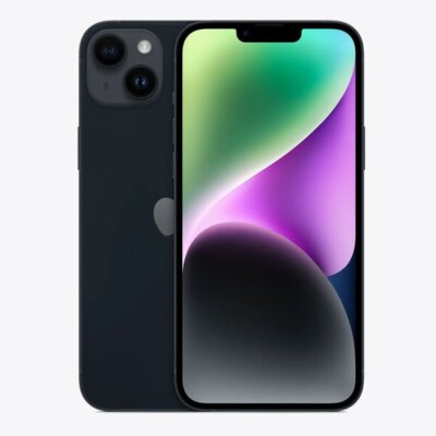 Apple iPhone 14+ Plus 5G ✨ Unlocked 256GB 6GB (All Colors