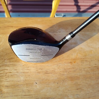 Knight VERDICT XL380 10 Degree Driver FORGED