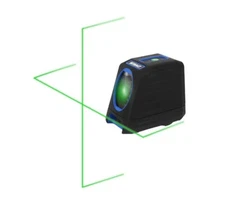 Brand New Kobalt 150-ft Green Beam Self-Leveling Indoor Cross-line Laser Level