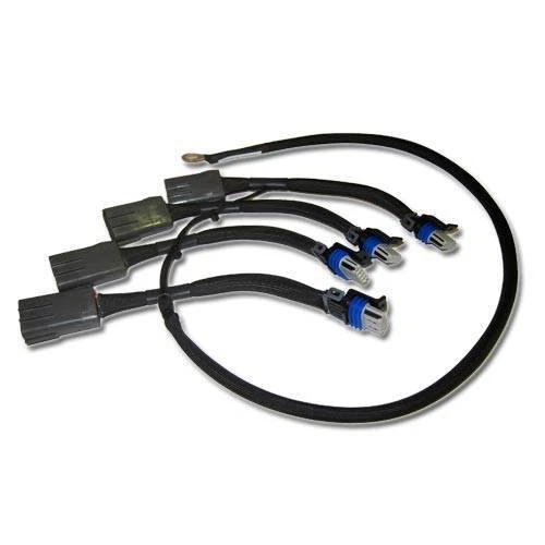 Racedom RX-8 Harness to LS2 Coil Connector / Truck / Yukon Coil PN:AWS-H001