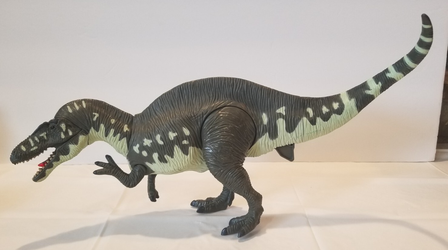 Terra By Battat Dinosaur Figure