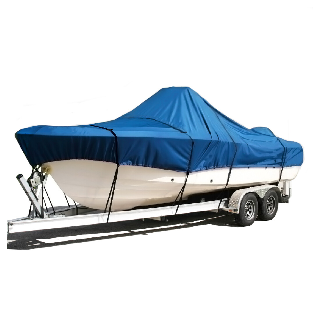Mako Pro skiff 17 CC center console Trailerable Fishing boat cover