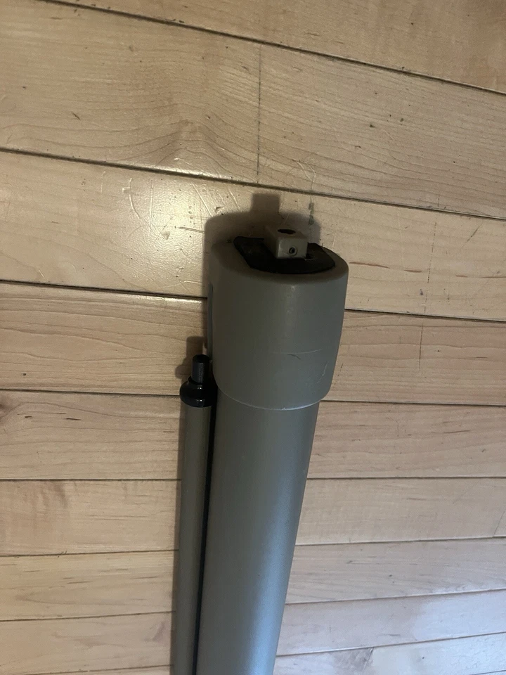 2009-2014 Jeep Patriot Compass Cargo Security Shade (Dark Tan) MOPAR OEM - Image 3 of 4