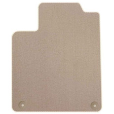 Velours Fußmatte für Suzuki Kizashi Bj. 2009 - 2015 NEU Automatte BEIGE PREM LP