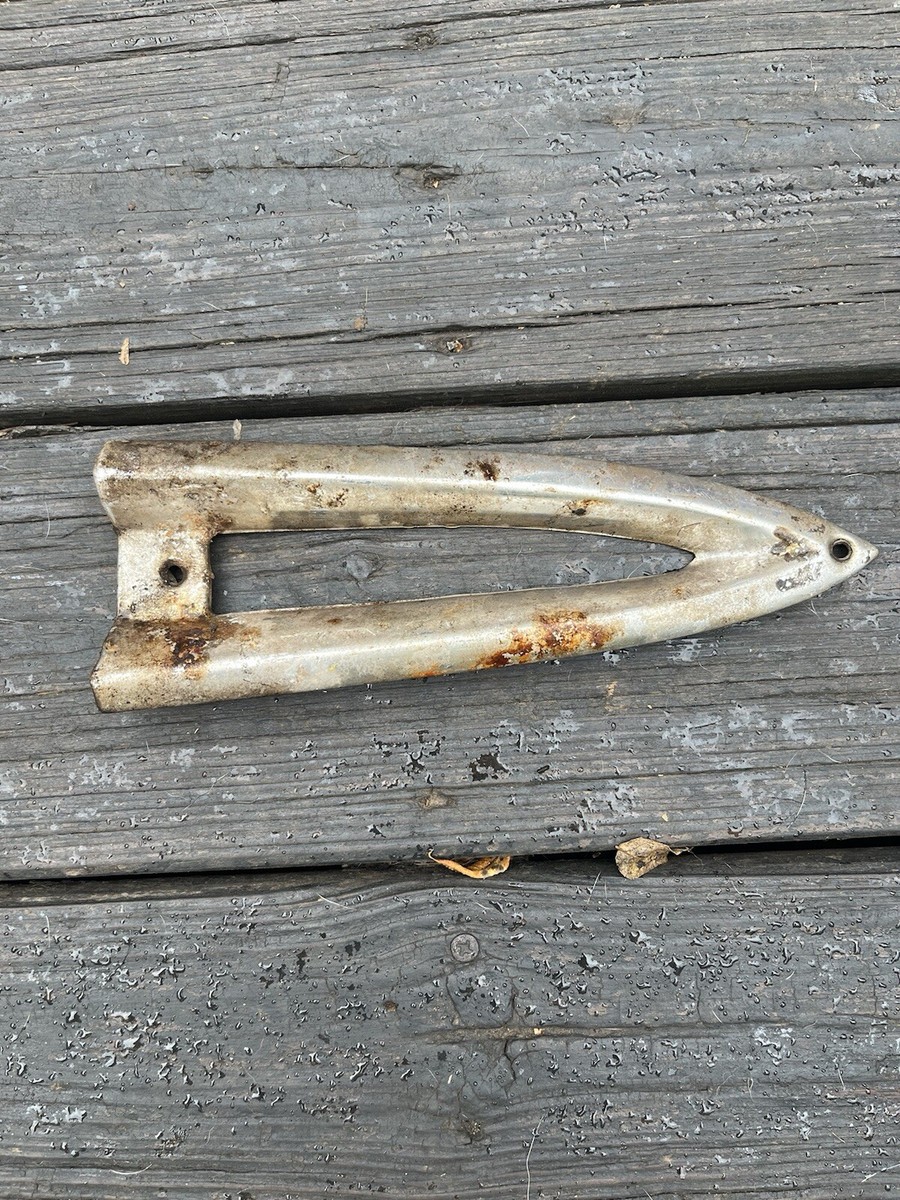 1959 Chevrolet Impala Park Light / Turn Signal Bezel | eBay