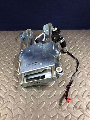 Codonics Horizon Small Format Imager 500-021-001.55 LWC207528 10847 Assembly 