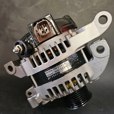 Alternators & Generators for Toyota Sequoia for sale | eBay