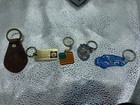 Key Chain Collection of 22. Various incl US Army MP School & Disney China — photo 5