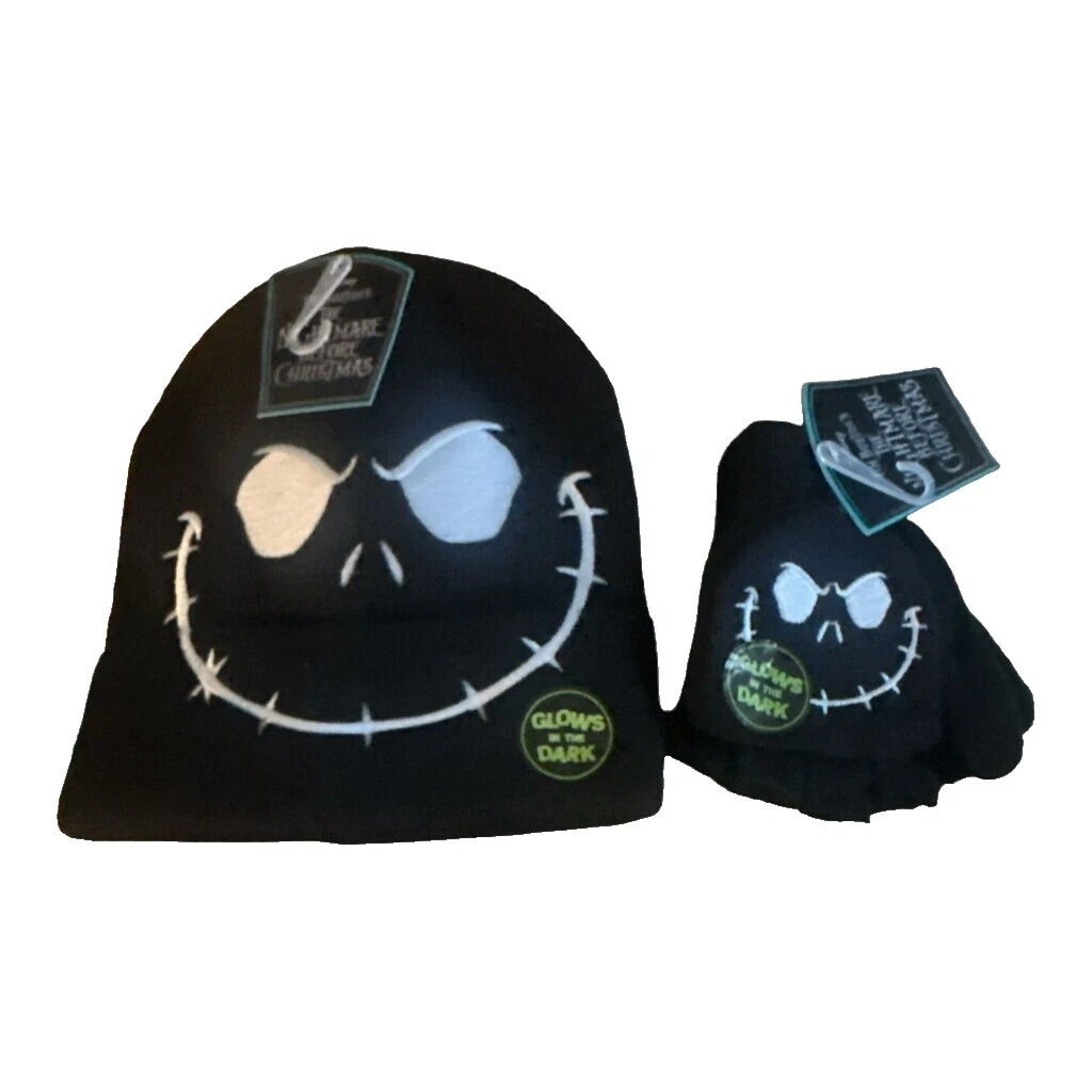 Luvas de fantasia de Natal de Tecido