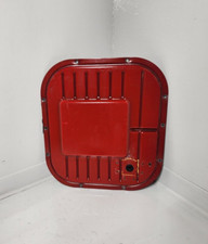 2019 Mack Anthem Floor panel Access