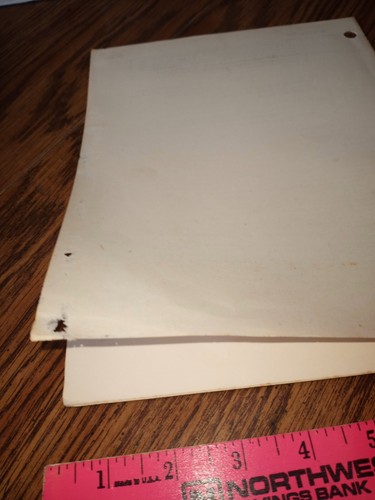 ARMY Regulation~AR 75-1~Explosives Malfunctions  (1969) - Bild 6 von 6