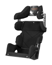 Kirkey 35120kit Racing Seat Kit 35 Series Child 12 Wide 18 Degree Layback