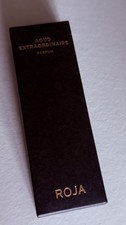 Roja Aoud Extraordinaire 10ml Brand new 