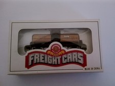 N Scale Bachmann #73661 Hooker Chemical Tank Car New In Box.