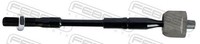 Febest 0422-L200 Axialgelenk, Spurstange Vorne FüR Mitsubishi