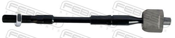 Febest 0422-L200 Axialgelenk, Spurstange Vorne FüR Mitsubishi-image