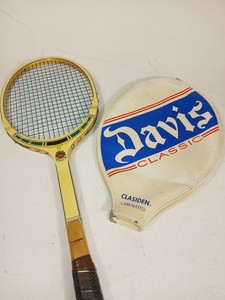 Davis Classic Tennis Racket | eBay