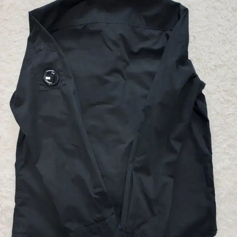 CP Company Men's Windbreaker Jacket, Size 100, Excellent Condition thumbnail 7