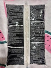 Waxness Spa Choice Rosin Free Multidirectional Hard Wax Coconut 2.2 lb / 1 kg