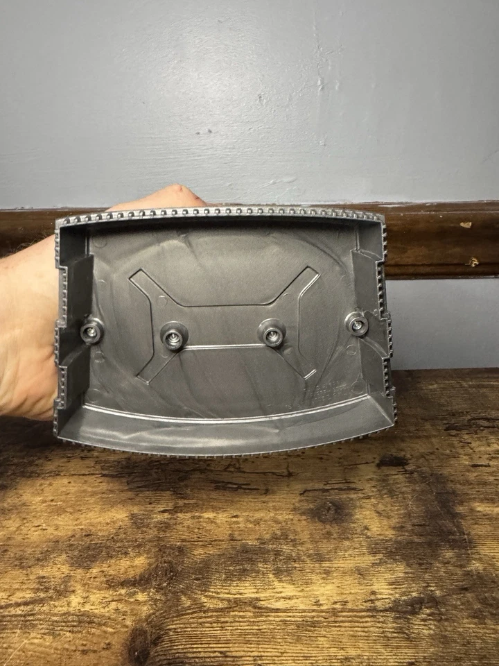 漫威英雄钛系列压铸“章鱼医生”可动人偶蜘蛛侠 — 第 3/4 张图片