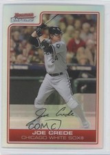 Click to enlarge Joe Crede