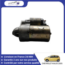 Démarreur Chevrolet KALOS