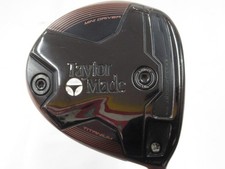TaylorMade BRNR MINI DRIVER COPPER 11.5  44.5in Driver RH YAMAHA MX-613F