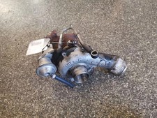 ALFA ROMEO 156 932 Turbolader 060068E4 55223446 1.90 Diesel 85kw 2001 35133898