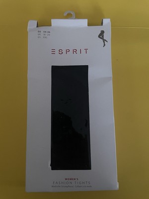 Esprit Feinstrumpfhose 44/46 Damen -Restposten 