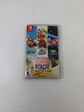 Super Mario 3D All-Stars - Nintendo Switch for sale online | eBay