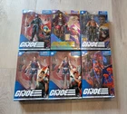G.I. Joe Classified Series Lot of Brand New Figures