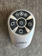 OEM Lasko Tower Fan Ceramic Space Heater Remo...