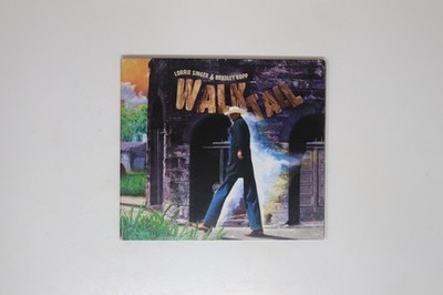 Lorrie Singer & Bradley Kopp Walk Tall Music CD Album