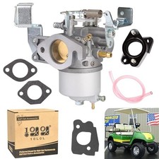 Carburetor for Yamaha G2 G5 G8 G9 G11 1985-1995 Gas Golf Cart J38-14101-00