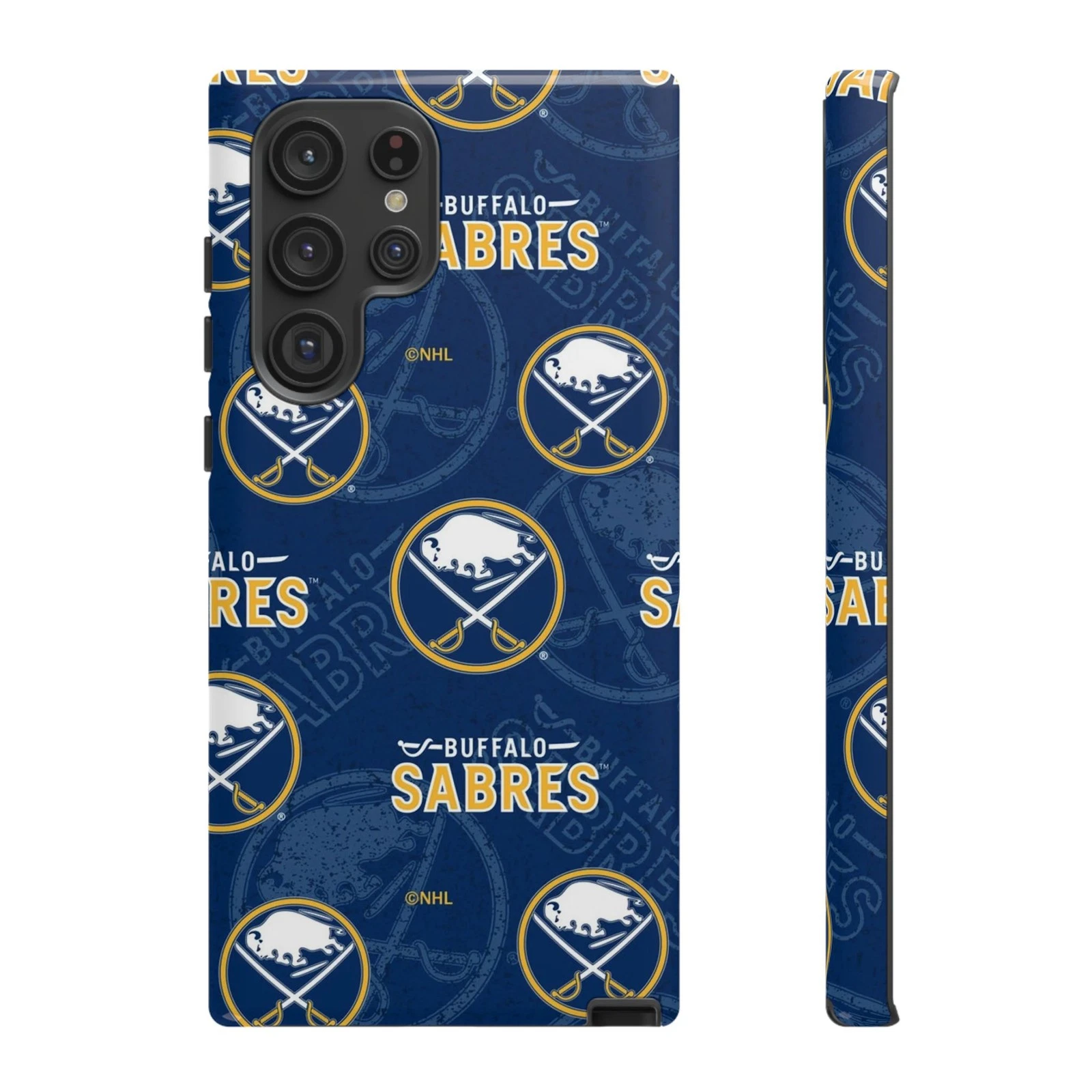 Buffalo Sabres Apple iPhone Cases