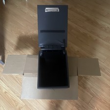 Universal Truck Seatbench Center Console Organizer With Cup Holdersgray Universal Truck Seatbench Center Console Organizer With Cup Holdersgray