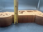 Vintage Wood Cut Puzzle of a Model A or Other Old Timey Car — photo 3