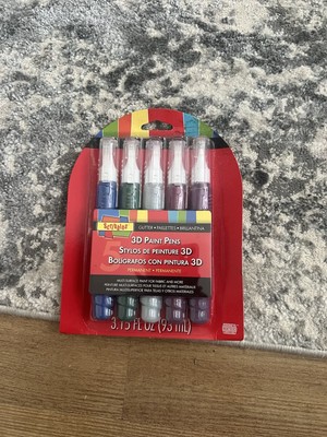 3D MALSTIFTE STYLOS DE PEINTURE 3D BOLÍGRAFOS CON PINTURA 3D