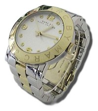 Marc by Marc Jacobs MBM3139 Quartz Wristwatch Works Women 6465
